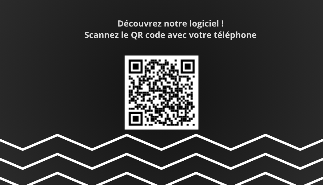 Carte de visite - Face arrière